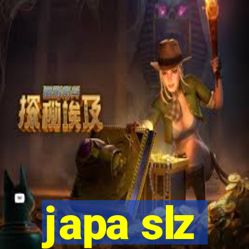 japa slz